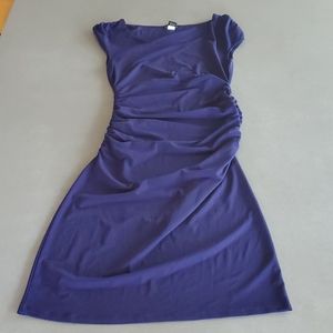 Moda International bodycon dress